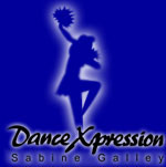 Logo DanceXpression